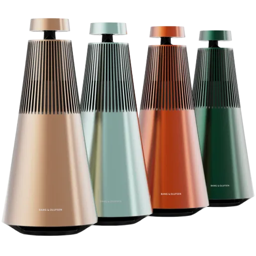 Beosound 2 3rd Gen Home Audio System Racing Green — image №2