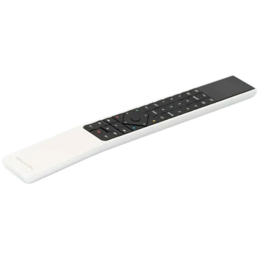 Remote Control BANG & OLUFSEN BeoRemote One, Silver — Image №1