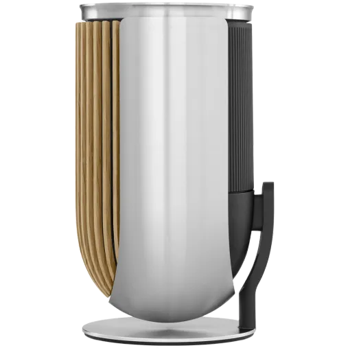 BANG & OLUFSEN Beolab 8 AV System Silver — Image №3 BANG & OLUFSEN Beolab 8 AV System Silver — Image №3