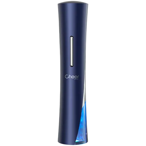 CHEER-MODA Skyline Blue 2010 — Изображение №1