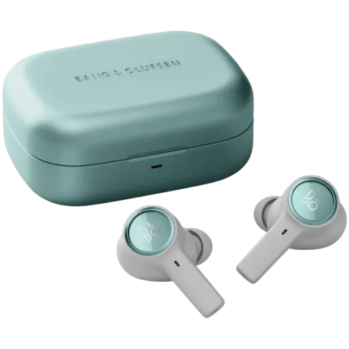 Beoplay Eleven Wireless Cuffia, Eucalyptus Green — image №1