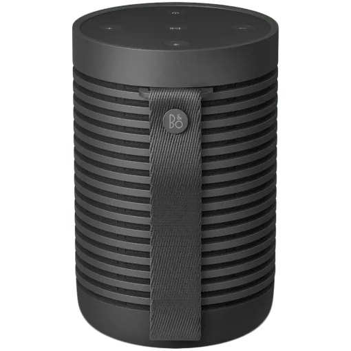 BANG & OLUFSEN Beosound Explore Portable Speaker, Black Anthracite — image №5