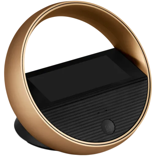 Remote Control BANG & OLUFSEN BeoRemote Halo, Gold — Image №1