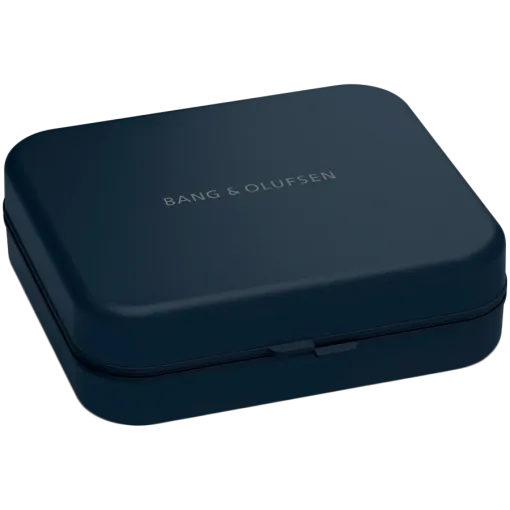 BANG & OLUFSEN Hard case, Navy — Image №1