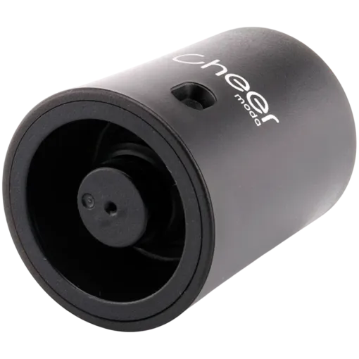 CHEER-MODA Coffret Skyline Black CKE2010SX — Изображение №3