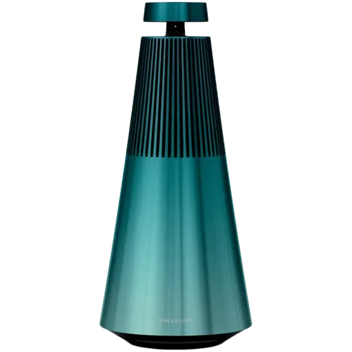 BANG & OLUFSEN Beosound 2 3rd Gen Home Audio System Northern Sky Turquoise — Image №1