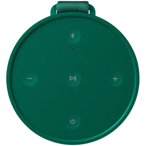 BANG & OLUFSEN Beosound Explore Portable Speaker, Green — image №3