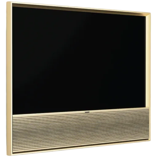 BANG & OLUFSEN Beovision Contour 48 AV System Gold — Image №2