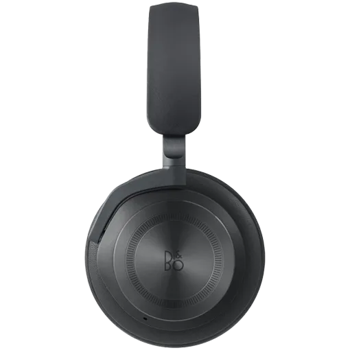 Bang & Olufsen Beoplay HX Headphones, Black Antracite — Image №3