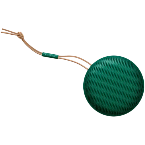 BANG & OLUFSEN Beosound A1 2nd Gen Portable Speaker, Green — image №4