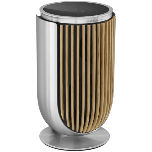 BANG & OLUFSEN Beolab 8 AV System Silver — Image №2 BANG & OLUFSEN Beolab 8 AV System Silver — Image №2