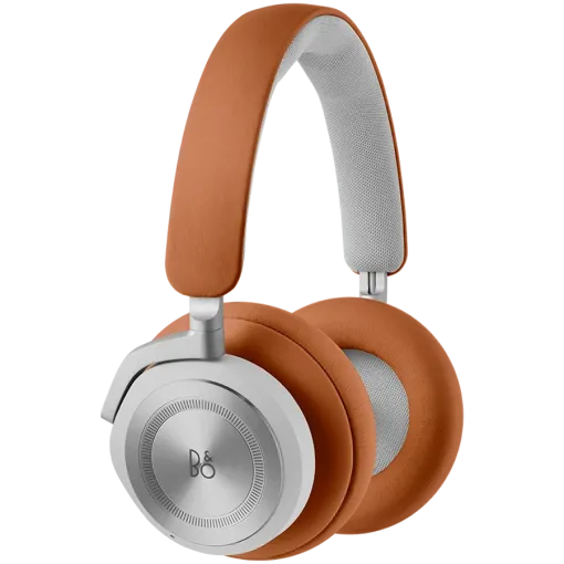 Bang & Olufsen Beoplay HX Headphones, Timber — Image №1