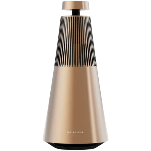 BANG & OLUFSEN Beosound 2 3rd Gen Home Audio System Honey Tone — Image №1