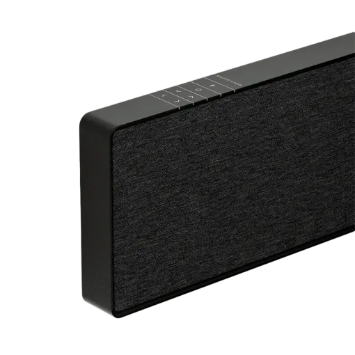 Beosound Stage Home Audio System Black A/Dark Grey — image №3
