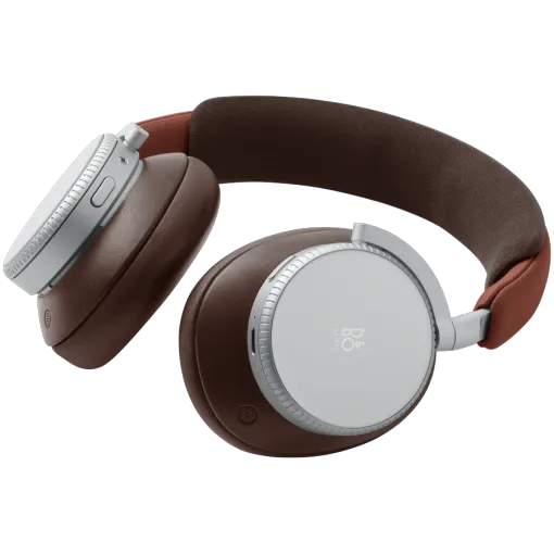 Beoplay H100 Wireless Headphones, Century Brown — image №5
