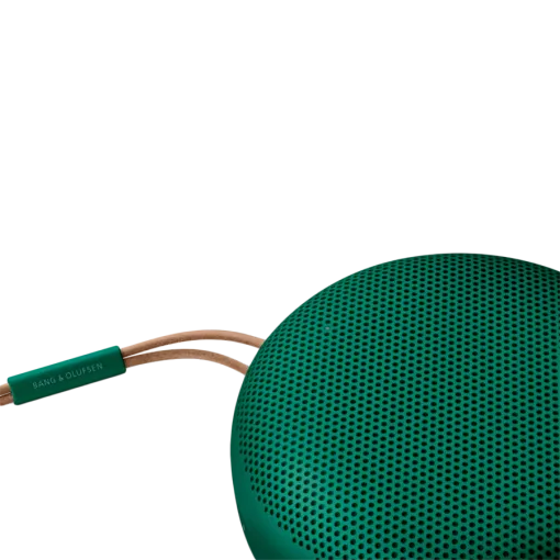 BANG & OLUFSEN Beosound A1 2nd Gen Portable Speaker, Green — image №7