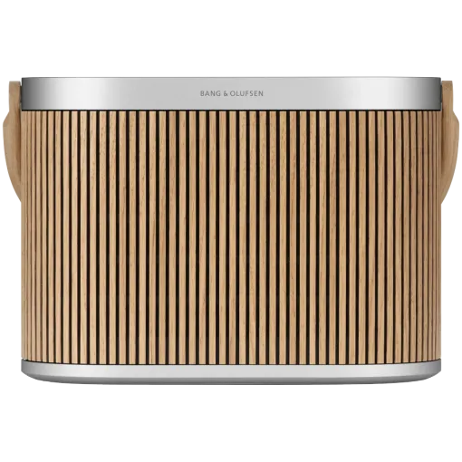 Beosound A5 Portable Speaker Oak — image №1