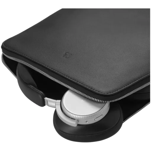 Beoplay H100 Leather Pouch Infinite Black — image №3