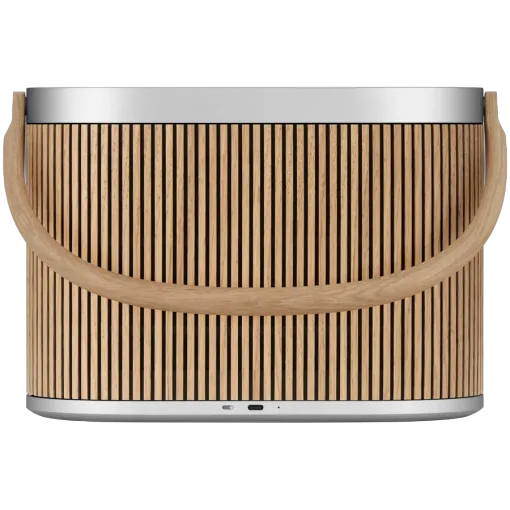 Beosound A5 Portable Speaker Oak — image №2