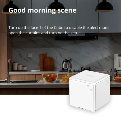 AQARA Cube T1 Pro — Image №7