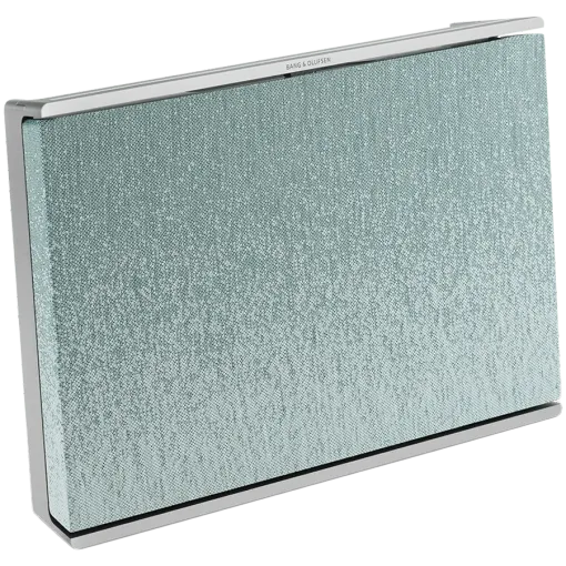 BANG & OLUFSEN Beosound Level Portable Speaker Frosted Ice — Image №1