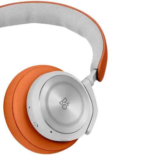 Bang & Olufsen Beoplay HX Headphones, Timber — Image №4