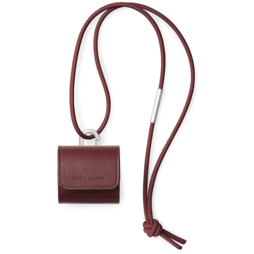 for Beo Grace, Cranberry Red — image №1