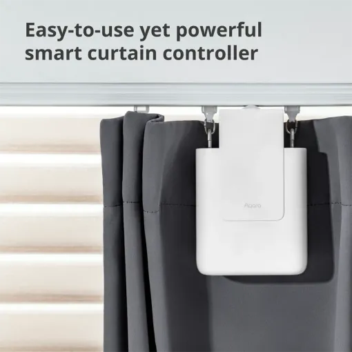 Curtain Driver E1 (Track Version) — Image №6