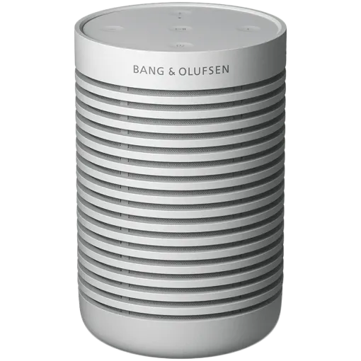 BANG & OLUFSEN Beosound Explore Portable Speaker, Grey Mist — image №2