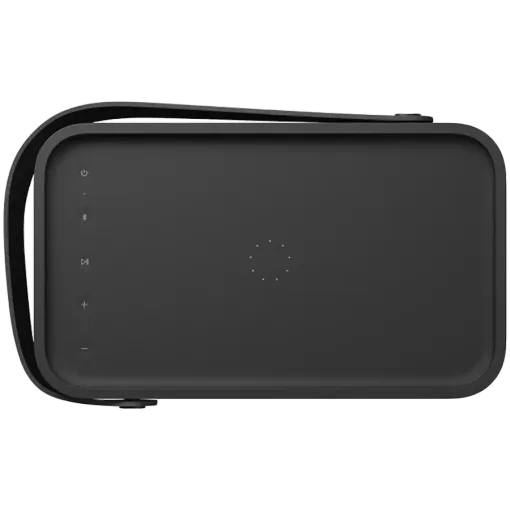 BANG & OLUFSEN Beolit 20 Portable Speaker, Black Anthracite — image №5