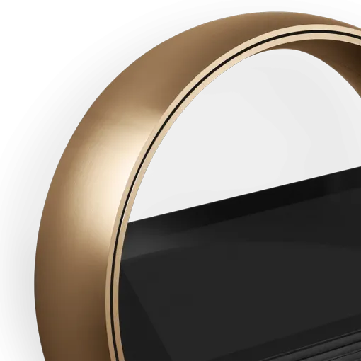 Remote Control Beoremote Halo Wall, Gold — image №4