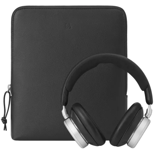 Beoplay H100 Leather Pouch Infinite Black — image №2