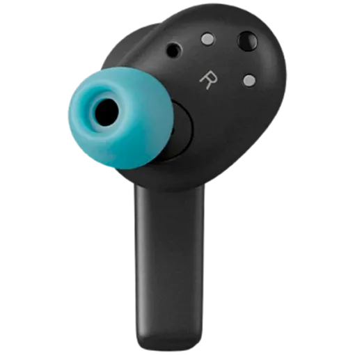 BANG & OLUFSEN Earbud for Beoplay EX, Right, Anthracite Oxygen — Image №1 BANG & OLUFSEN Earbud for Beoplay EX, Right, Anthracite Oxygen — Image №1