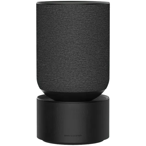 Bang & Olufsen Beosound Balance Home Audio System, Black Oak — Image №1