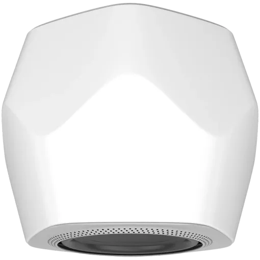 Beolab 19 Audio System White/Natural Aluminium — image №2