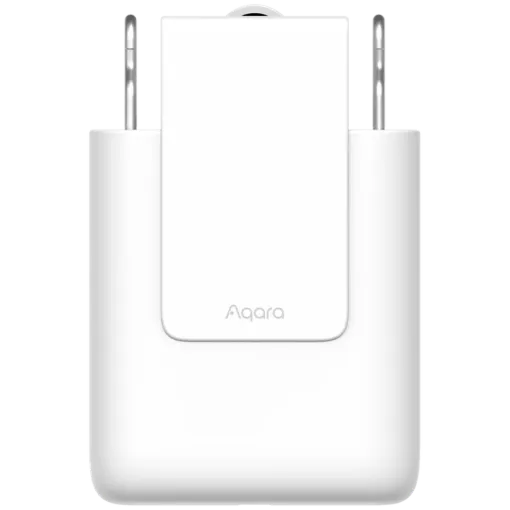 AQARA Smart Remote Control CM-M01-ROD (Voice Control) — Image №1