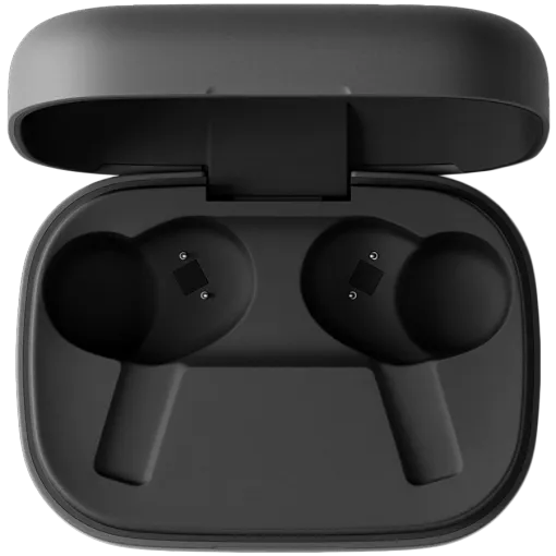 Bang & Olufsen Beoplay EX Headphones, Anthracite Oxygen — Image №5 Bang & Olufsen Beoplay EX Headphones, Anthracite Oxygen — Image №5