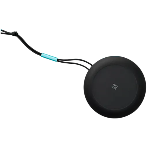 BANG & OLUFSEN Beosound A1 2nd Gen Portable Speaker, Anthracite Oxygen — image №6