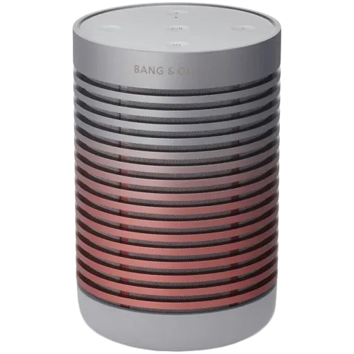 BANG & OLUFSEN Beosound Explore Portable Speaker, Blossom Pink — image №1