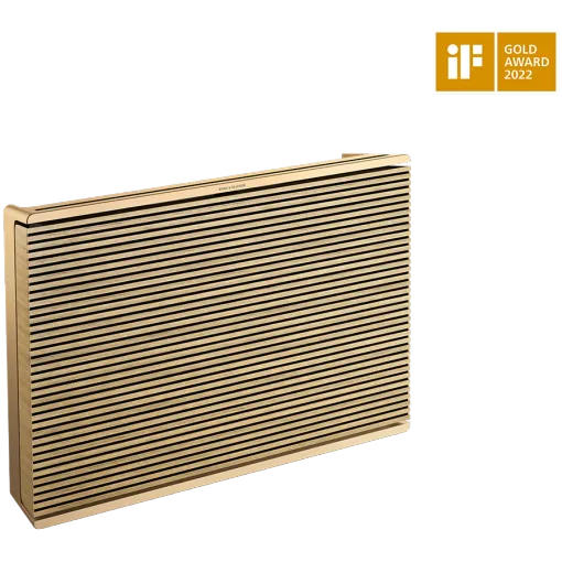 Bang & Olufsen Beosound Level Home Audio System, Gold Tone — Image №1