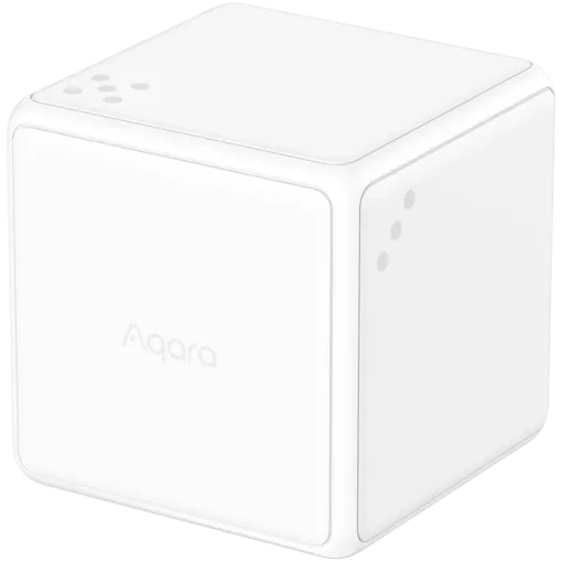 AQARA Cube T1 Pro — Image №1