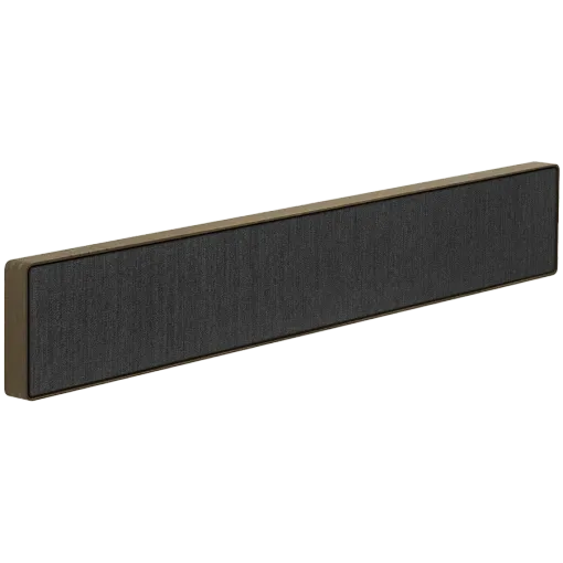 Beosound Stage Home Audio System Smoked Oak/Gray — image №1