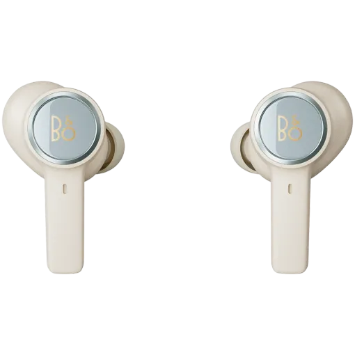 BANG & OLUFSEN Beoplay EX Wireless Headset, Hazy Blue — Image №3 BANG & OLUFSEN Beoplay EX Wireless Headset, Hazy Blue — Image №3