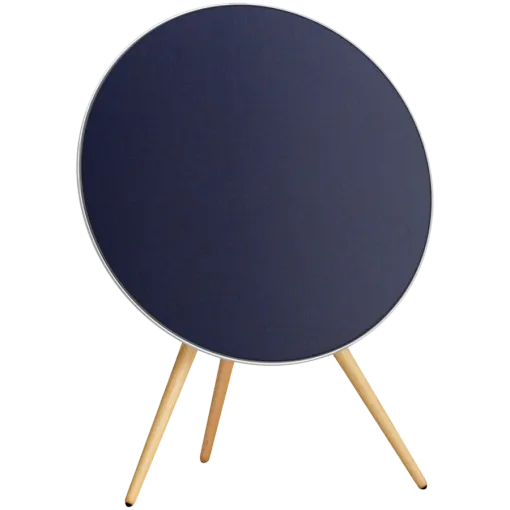 Cover for Beoplay A9, Beoplay A9 4th Gen, Beosound A9 5th Gen, Navy — image №1