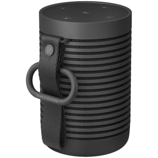 BANG & OLUFSEN Beosound Explore Portable Speaker, Black Anthracite — image №1