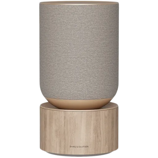 Bang & Olufsen Beosound Balance Home Audio System, Natural Oak — Image №1
