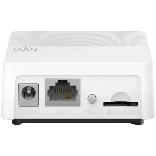 TP-LINK Smart Gateway Hub, Λευκό — Εικών №2