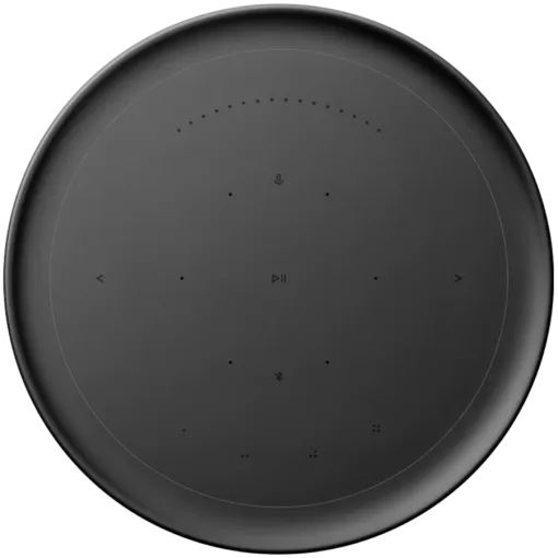 Bang & Olufsen Beosound Balance Home Audio System, Black Oak — Image №5