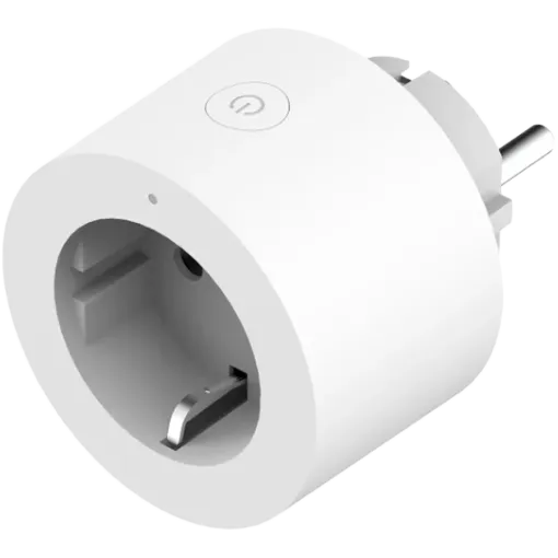 AQARA Smart Socket, White — Image №1
