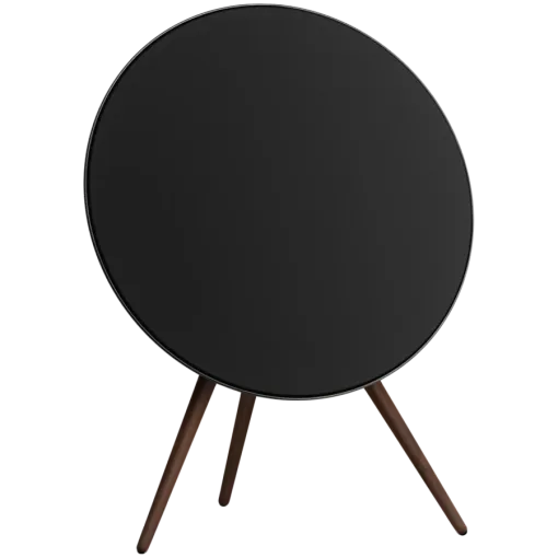 Bang & Olufsen Beosound A9 Home Audio System, Black Antracite — Image №1